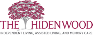 The Hidenwood